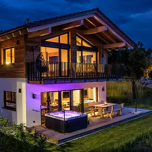  Chalet Kroner