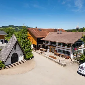  Apartment Haus Magnushof