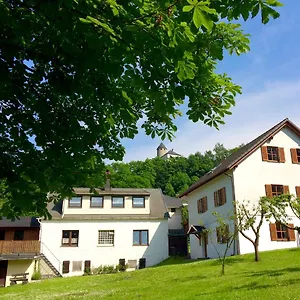  Apartment Am Burgberg